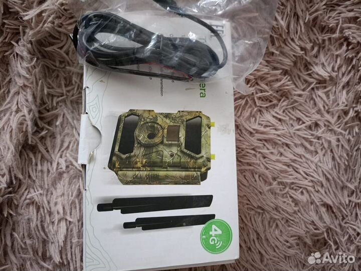 Фотоловушка belever SF-CGR