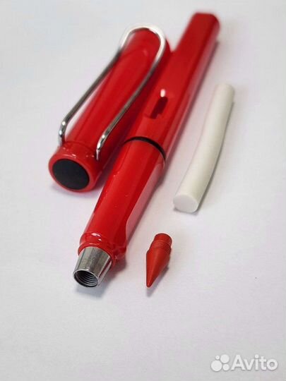 Вечные цветные карандаши