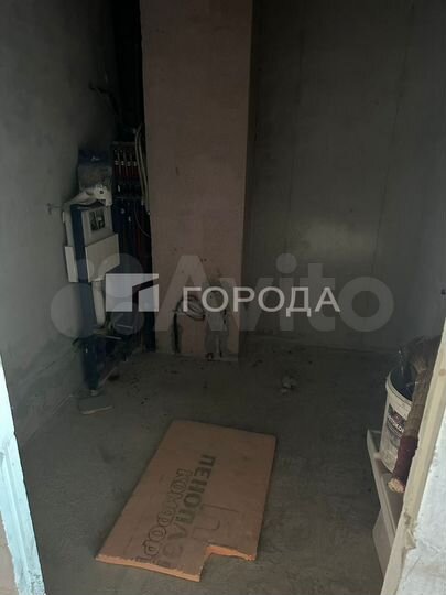 Квартира-студия, 27,9 м², 5/24 эт.