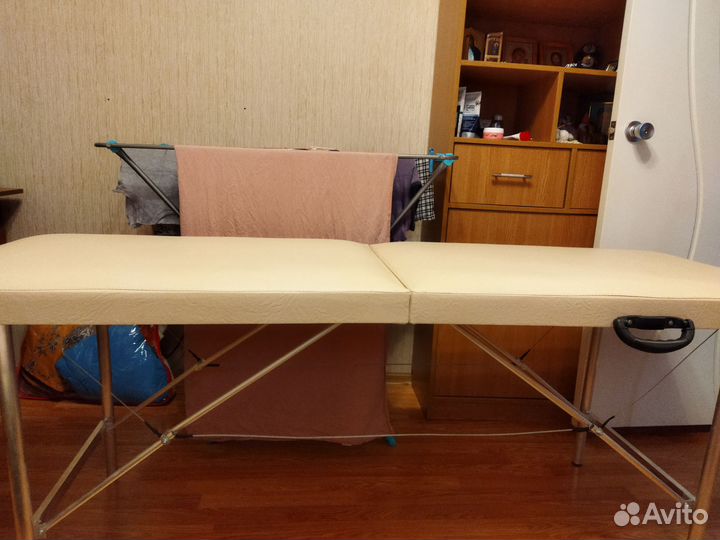 Кушетка Your Stolкосметологическая универсальная