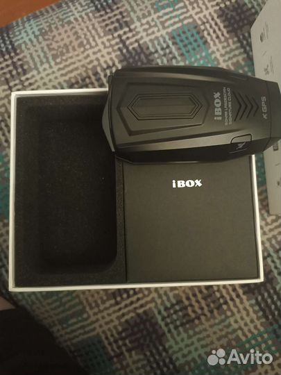 Радар детектор с gps сигнатурный