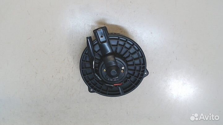 Двигатель отопителя Lexus RX, 2001