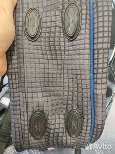 Рюкзак для первоклассника SkyName