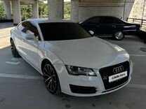 Audi A7 3.0 AMT, 2010, 229 000 км, с пробегом, цена 1 650 000 руб.