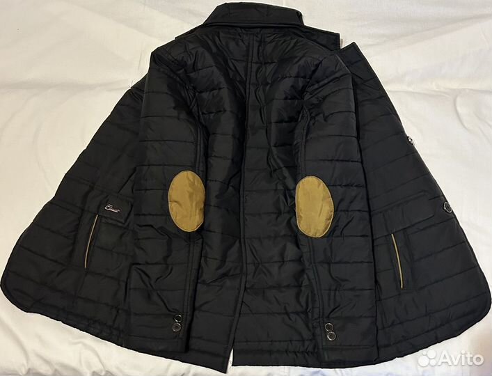 Куртка детская