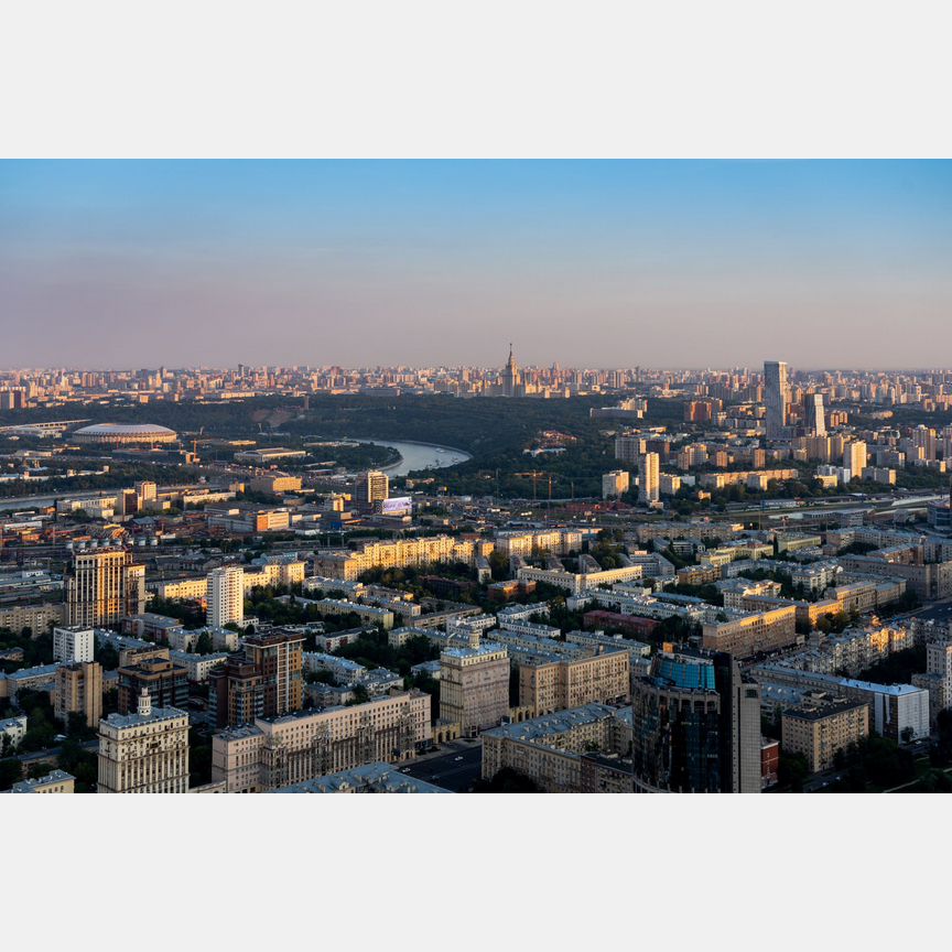 3-к. квартира, 128,2 м², 67/67 эт.