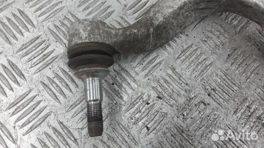 Рычаг передний нижний правый BMW 7 E65 (CVN11LM01)