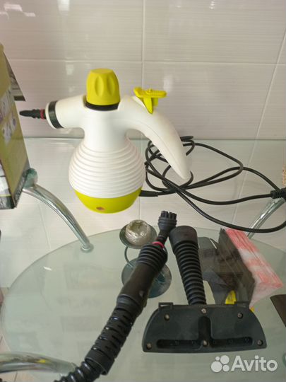 Отпариватель для одежды