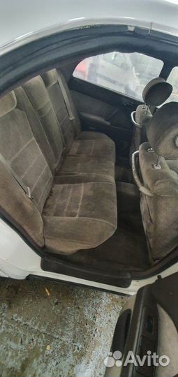 Авто на разбор Toyota Crown JZS 141 1JZ GE 1992