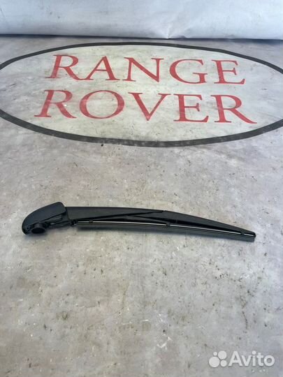 Дворник задний задний Land Rover Discovery Sport