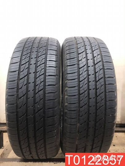 Kumho Crugen Premium KL33 225/60 R18 104V