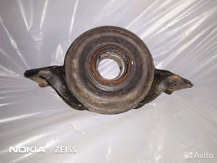 Подвесной подшипник