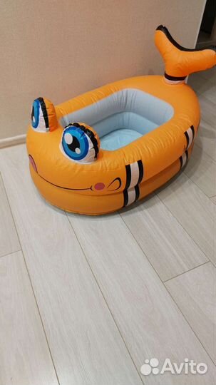 Новый в упаковке