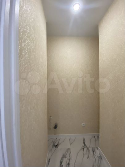 1-к. квартира, 43 м², 7/22 эт.