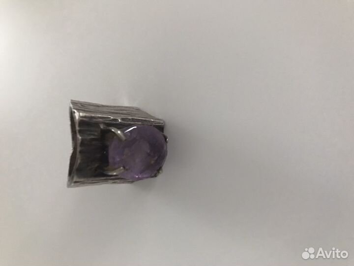 Кольцо бижутерия