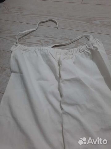 Кимоно рост 150-160