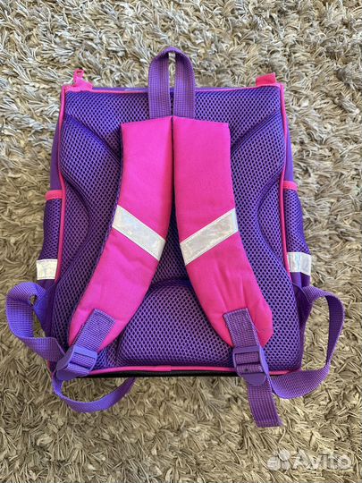 Рюкзак школьный