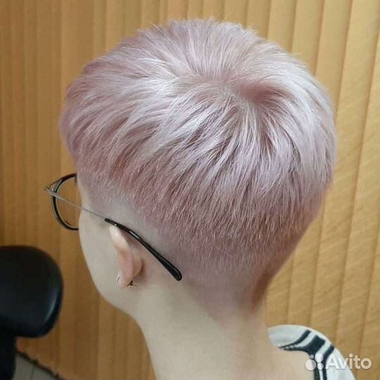 Аиртач, мелирование, шатуш