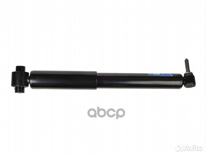 Амортизатор зад.газ Renault Megane 02 лев