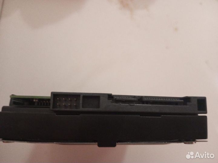 Жесткий диск 500 гб для пк