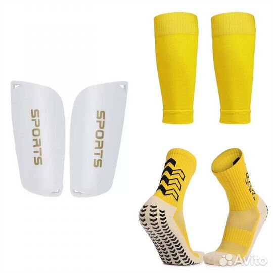 Футбольный сет