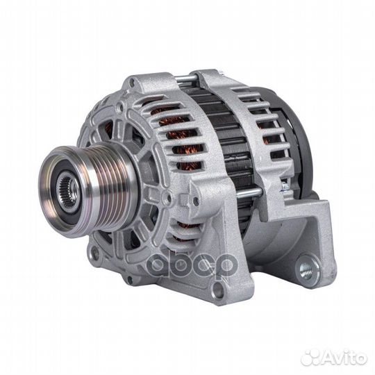 Генератор (12V/100А) GM Gentra 1,5L 16V GIP13049