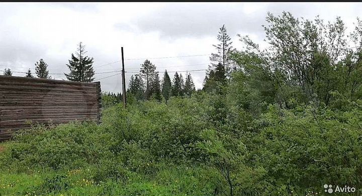 Участок 15 сот. (ИЖС)