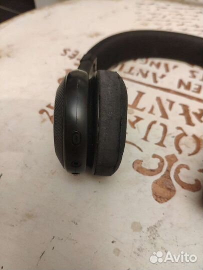 Беспроводные наушники jbl E45bt