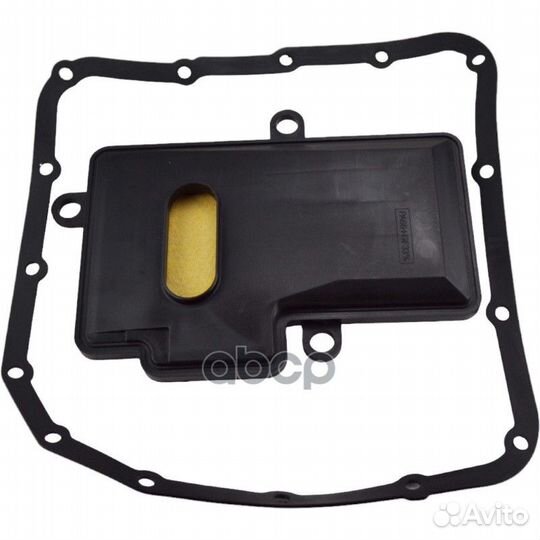 Фильтр АКПП с прокладкой поддона JT23197K azumi