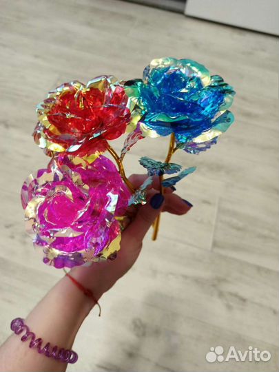 Цветы Подарок