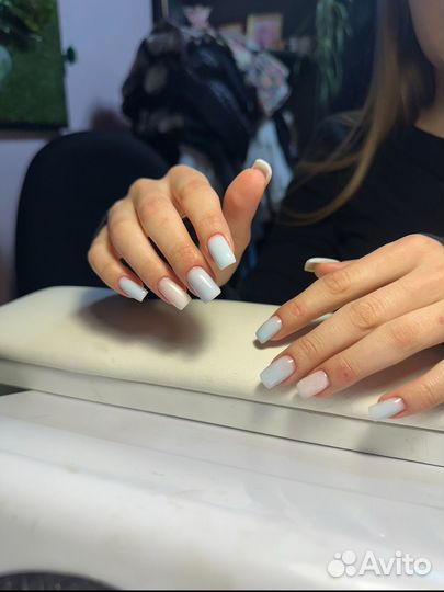 Модели на маникюр