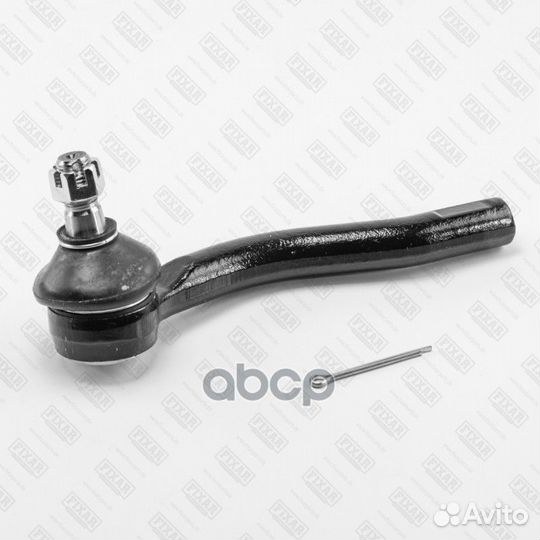 Наконечник рулевой тяги nissan teana 03- прав