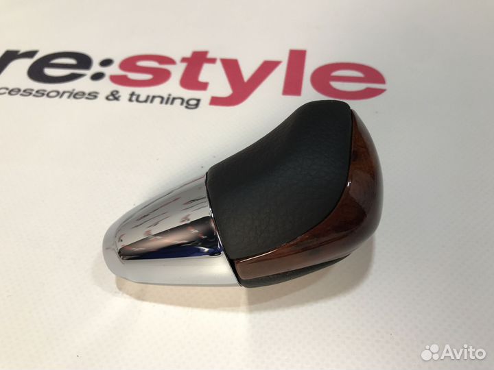 Ручка АКПП Lexus SK10 Y225