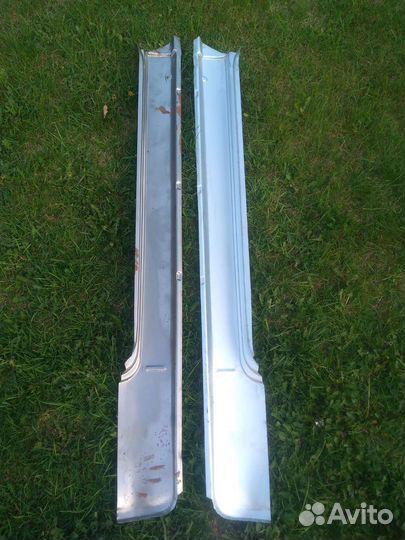 Пороги на оку