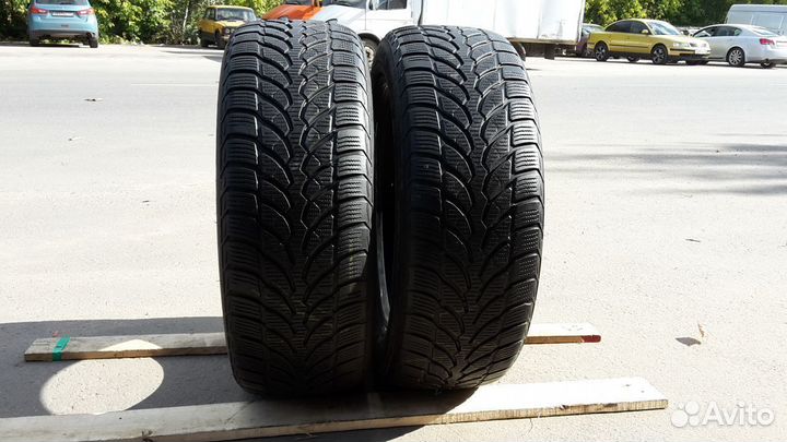 Bridgestone Blizzak LM-32 225/40 R18