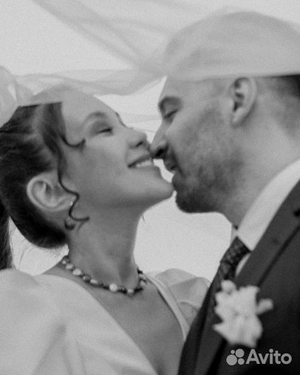 Свадебный фотограф