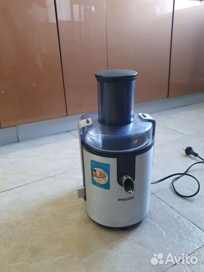 Соковыжималка