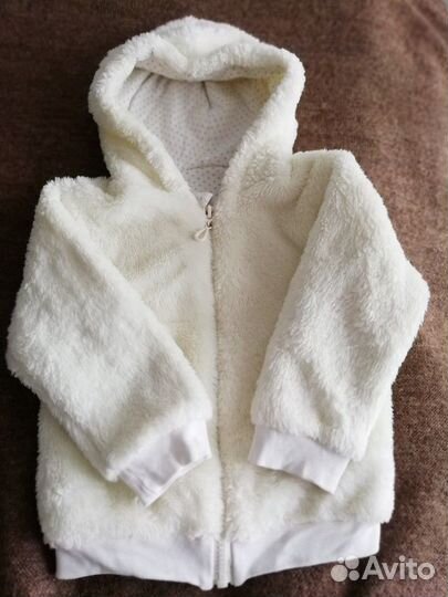 Толстовка детская