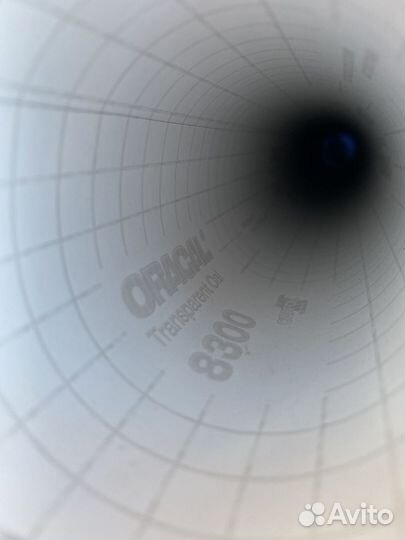 Пленка тонировочная для оптики