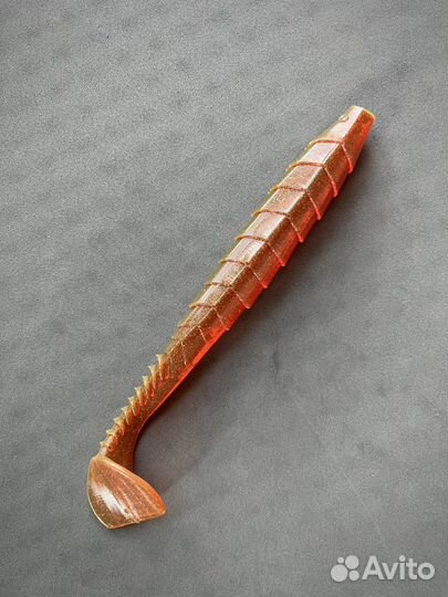 Силиконовые приманки