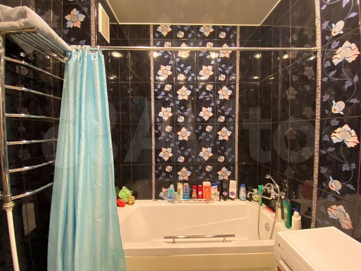 3-к. квартира, 85,1 м², 2/3 эт.