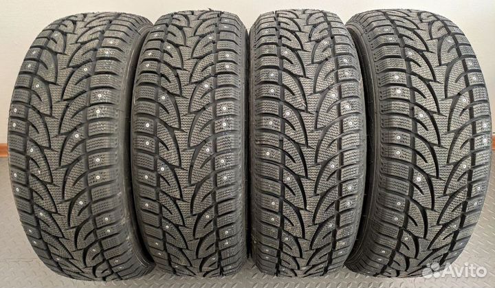 RoadX RX Frost WH12 215/55 R18 95T