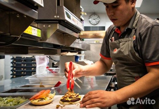 Кассир/универсал/подработка