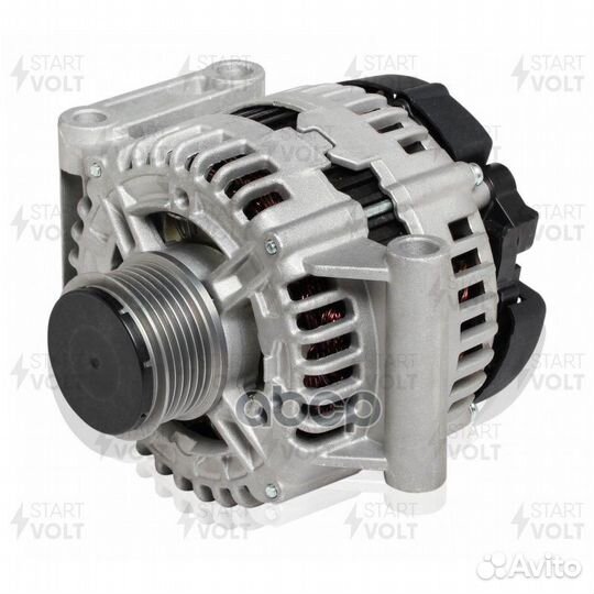 Генератор LG1680 startvolt