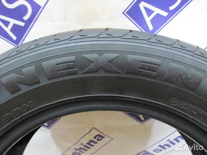 Nexen Classe Premiere 661 185/65 R15 80K