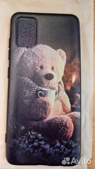 Чехол на samsung а 51