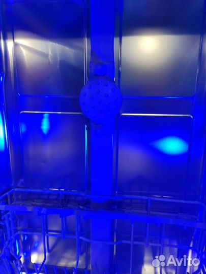 Посудомойка/bosch/srv55t34/гарантия/луч/VarioSpeed