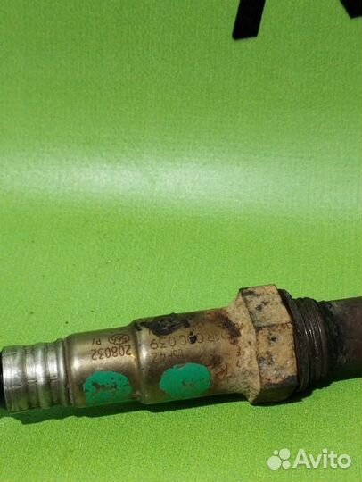 Датчик кислорода Geely Emgrand Ec7 FE-1 JL4G18