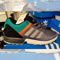 Adidas zx flux 47 5 best sale