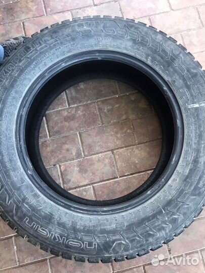 Nokian Tyres Hakkapeliitta 7 SUV 225/65 R17